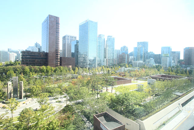 Studio apartment near Seoul Station and Chung 0th image