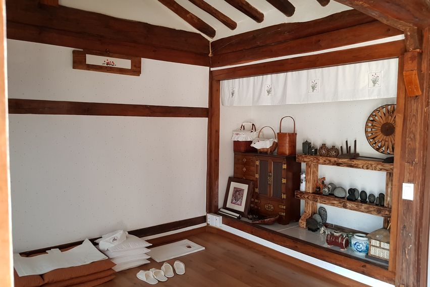 울산한옥 체험 10번째 이미지