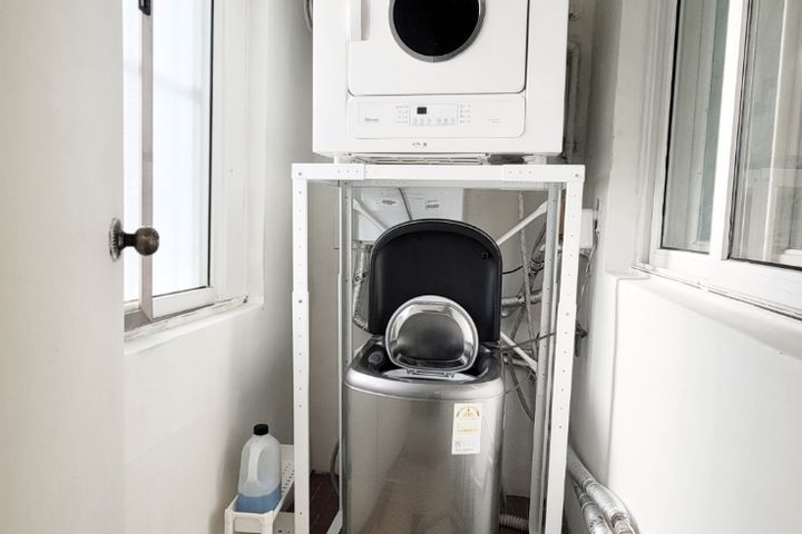 Marine Corps South Gate ★ 3-Room Unit ★ Fully 14th image