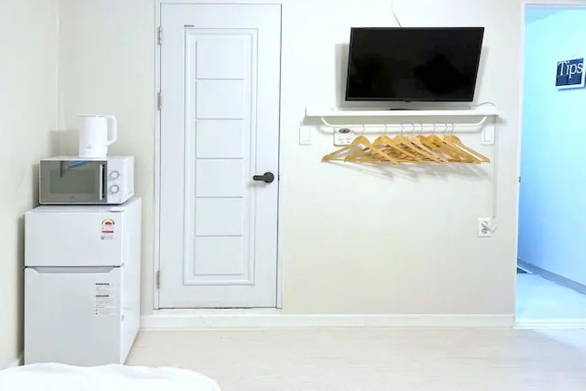 강남논현 분리형 원룸A