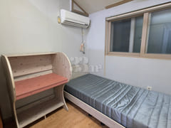 Affordable studio apartment near Chungnam Nat 4th image
