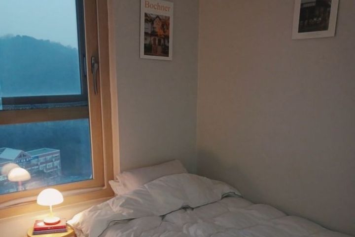 도농다산역1분조용한신축 2번째 이미지