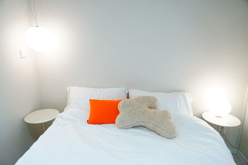 🍊선릉역 오렌지문🌛