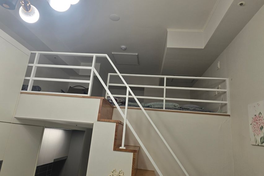 모던한 복층 멋진야경뷰