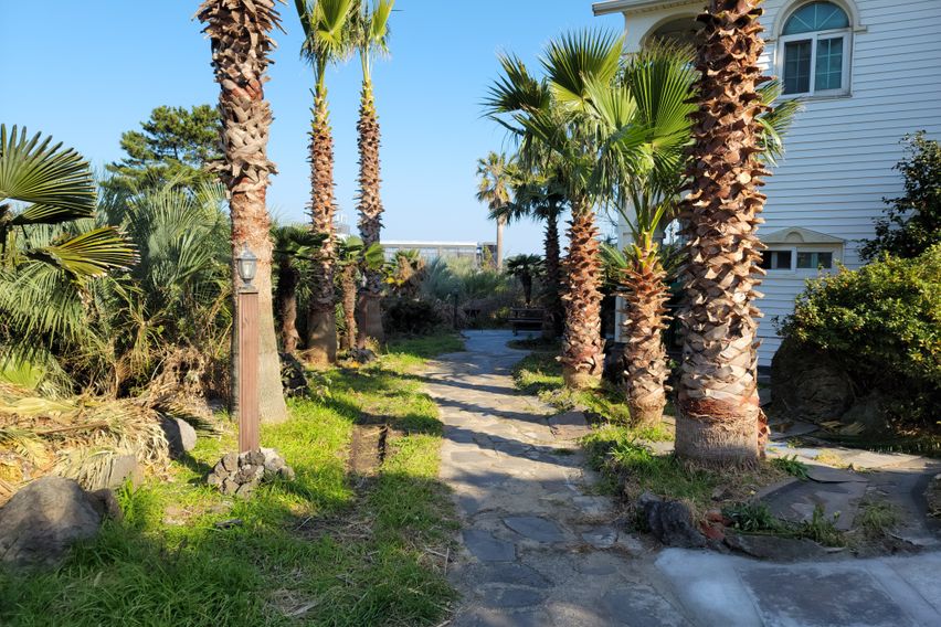 Aewol Sea Studio, 2nd Floor 8th image