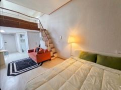 Loft-style officetel near Ilsan Daehwa Statio 12th image