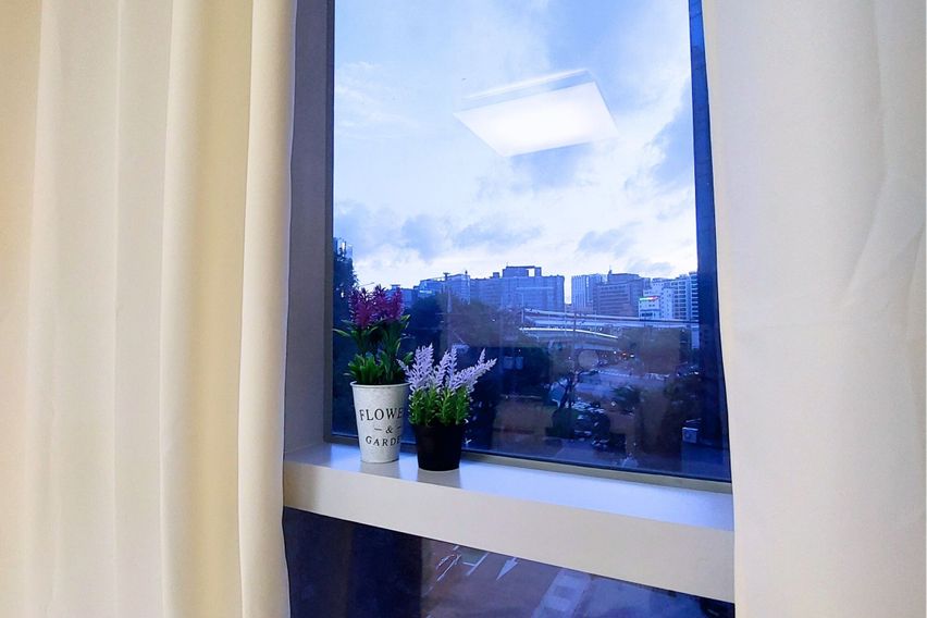 2호선구디역3분