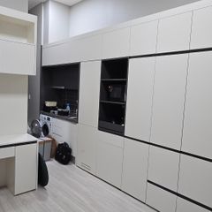 동탄역여울공원수납짱1 방 이미지