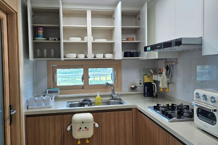 바닷가 뷰맛집 여유&쉼 13번째 이미지