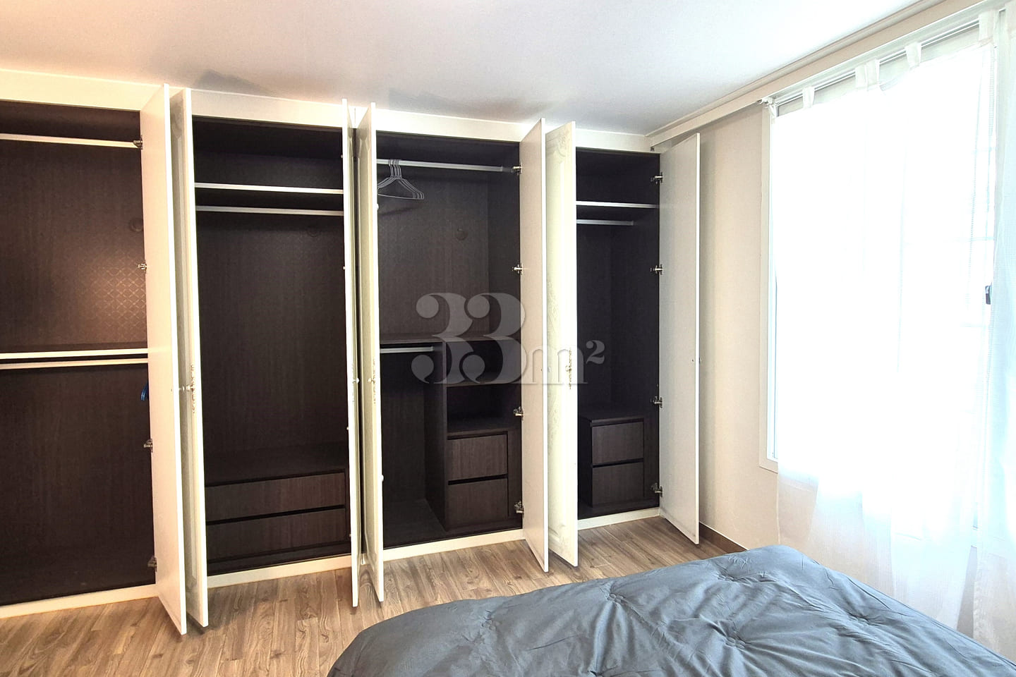 Seongdong-gu 3-room apartment/Hangangsup Stat 4th image