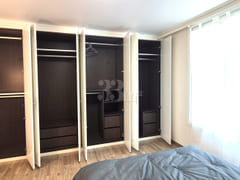Seongdong-gu 3-room apartment/Hangangsup Stat 4th image