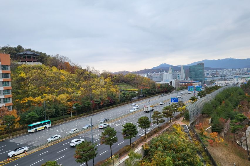 판교역연결 3룸하우스 3번째 이미지