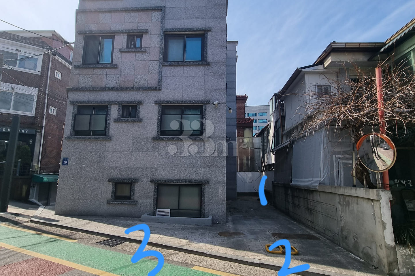 💜Boramae Hospital, Yeouido, Daebang 19th image
