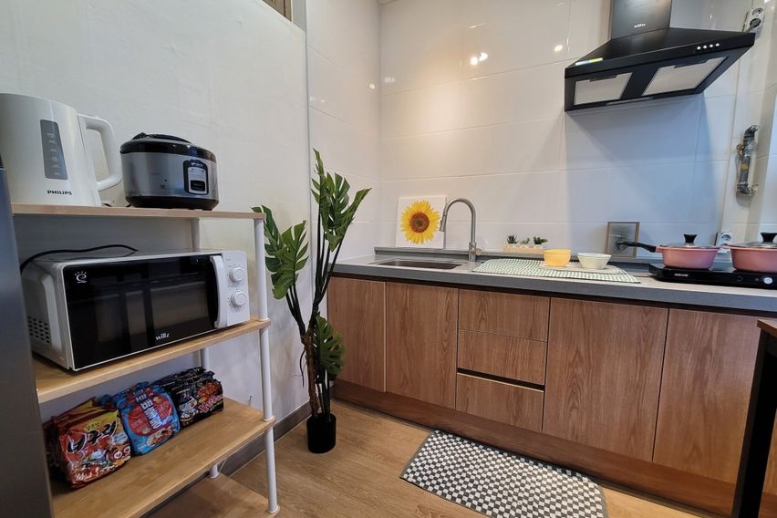 비더스테이 서산 3 5번째 이미지