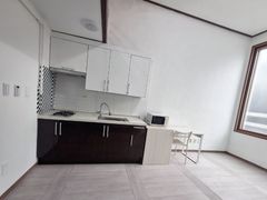Spacious and pleasant duplex studio 5th image