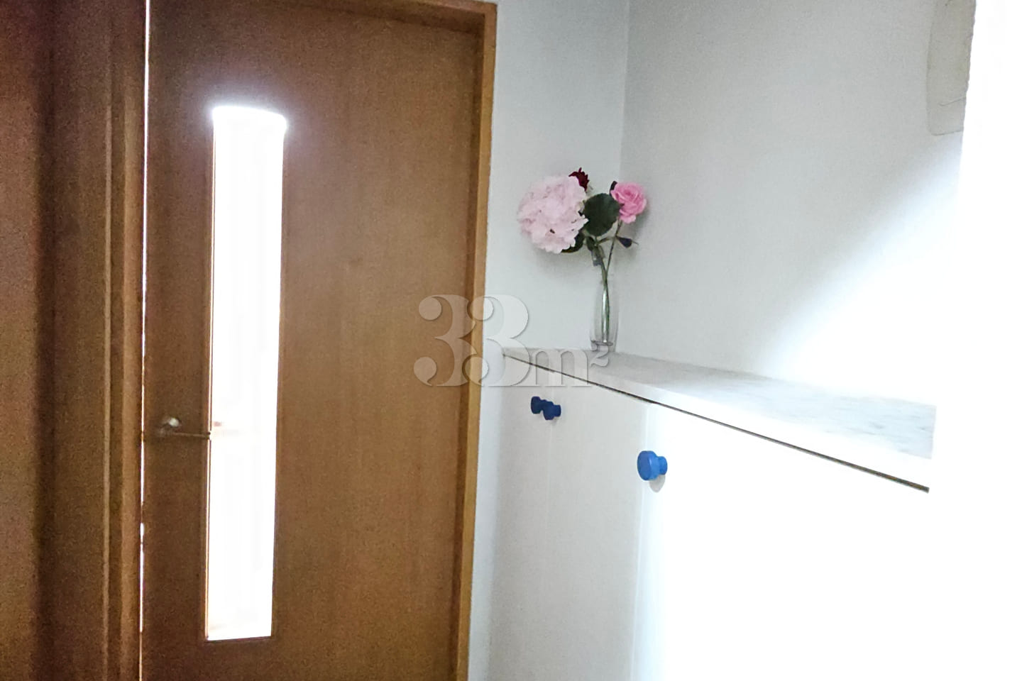 Sunny room near Gwangju Cheomdan District 3th image