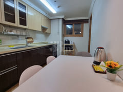 Body-friendly, 3 rooms, parking, full options 10th image