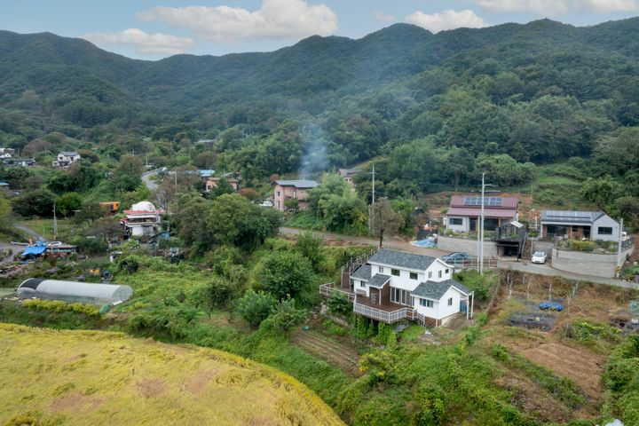 아산시 시골 단독주택 1번째 이미지