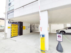 Wonju Severance B1 Parking Guaranteed 6th image