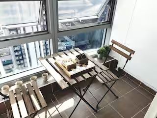 공덕역/발코니/무료주차 14번째 이미지