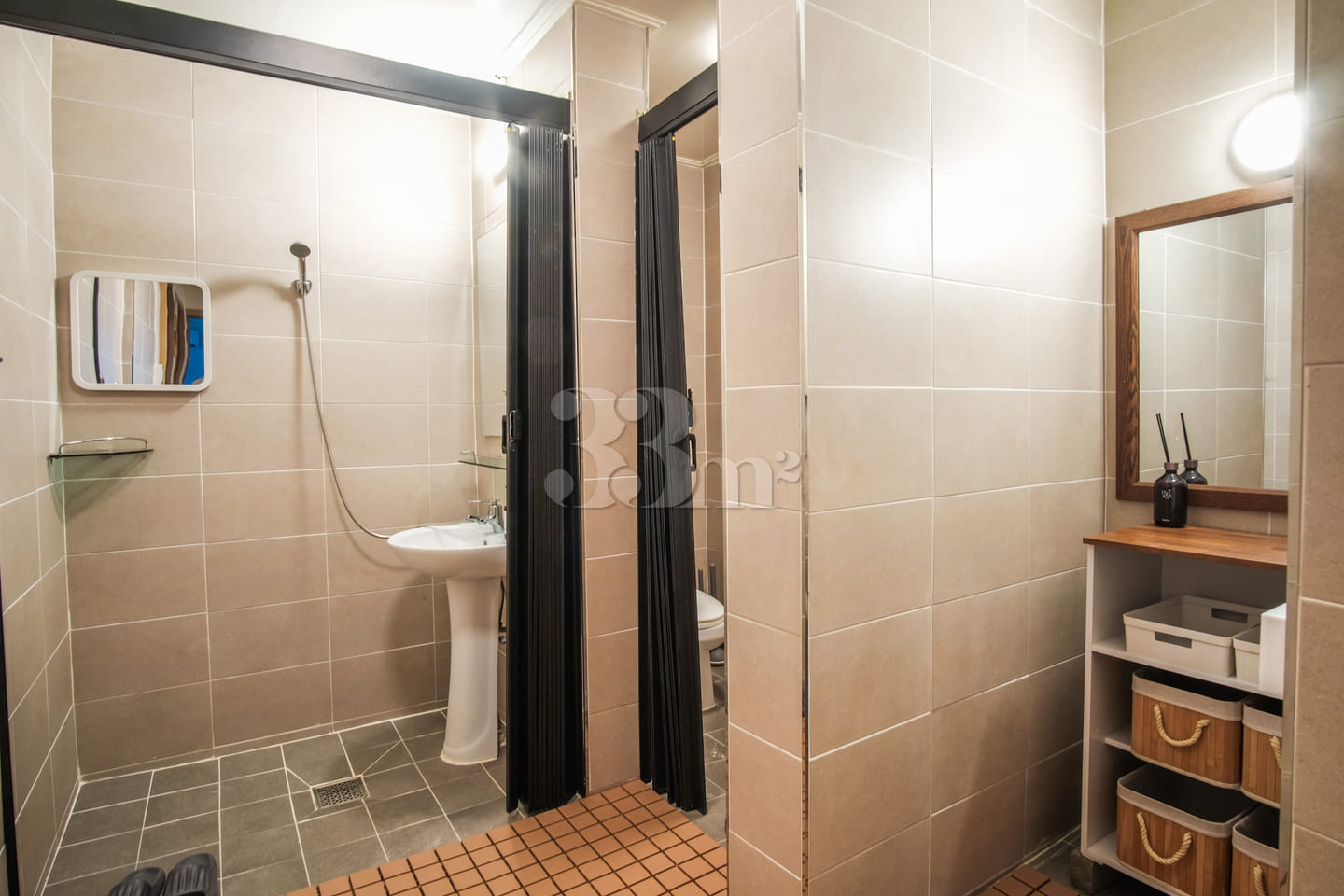 Charming Share House – Double Room D 14th image