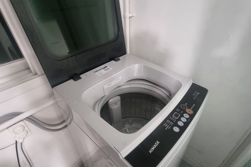 큰방+거실+주차 H36 5번째 이미지