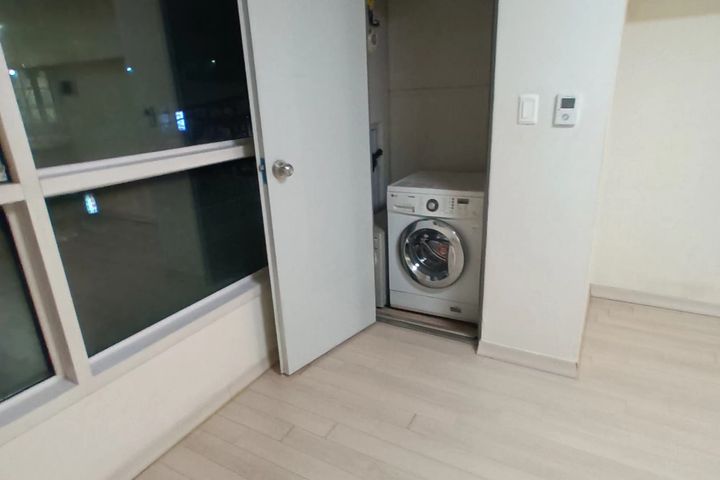 광주 유스퀘어 터미널 8번째 이미지