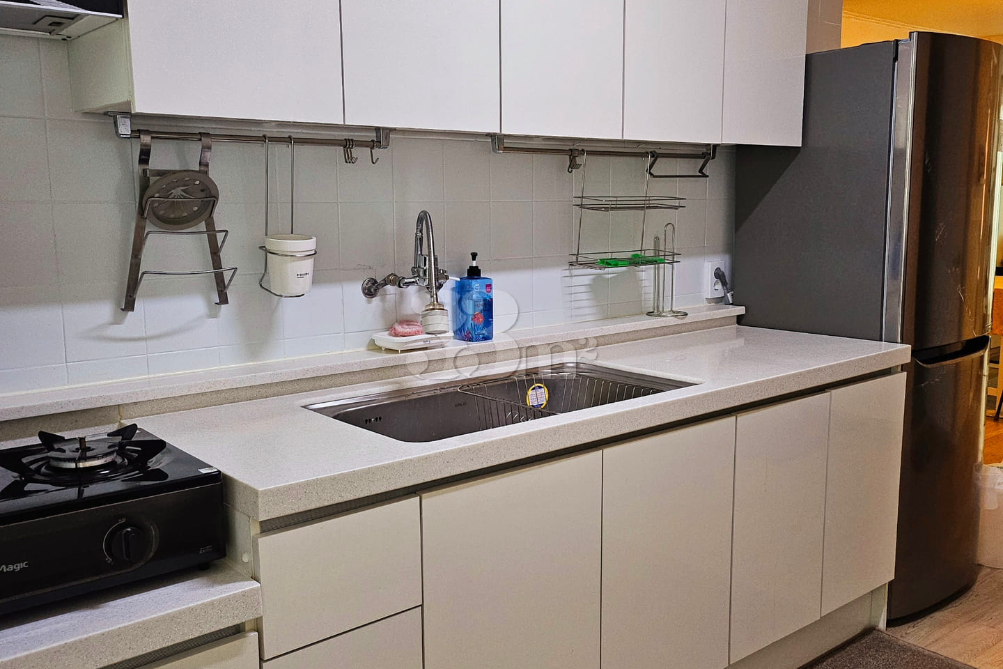 Two-room apartment in Seongsu-dong 16th image