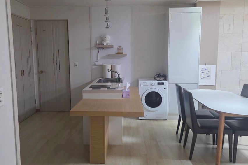 넓고 쾌적하고 조용한집 13번째 이미지