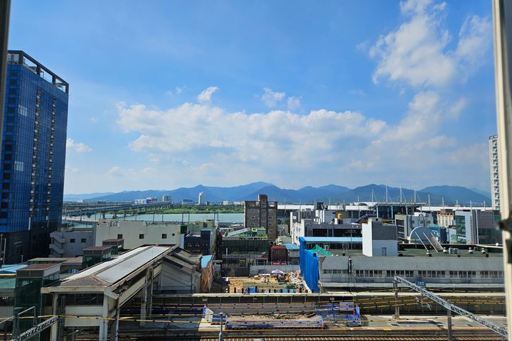 전망좋은방 구포역지하철 12번째 이미지