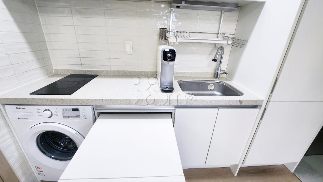 ⚡Super Special Price, Fully Furnished Two-Roo 2th image