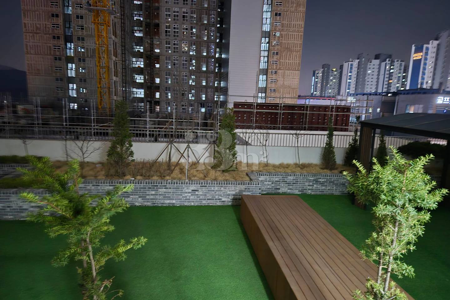 Wonheung Beneheim 3rd (Parking) 16th image