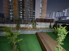 Wonheung Beneheim 3rd (Parking) 16th image