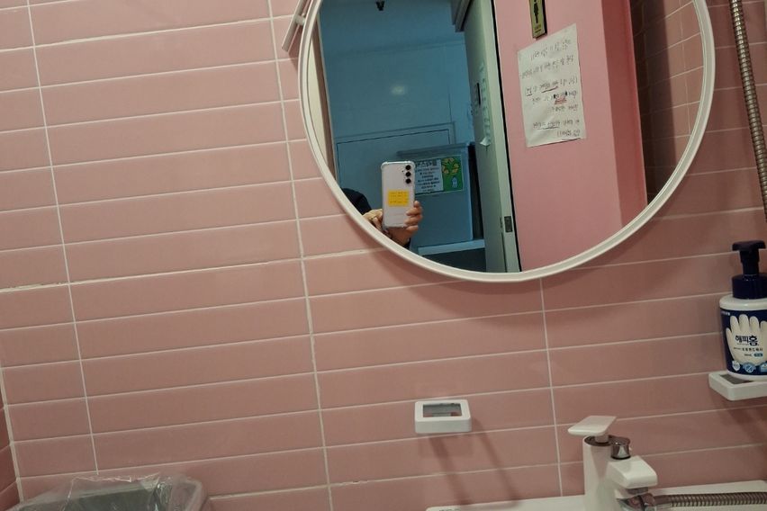 수원 청결안전 주차가능