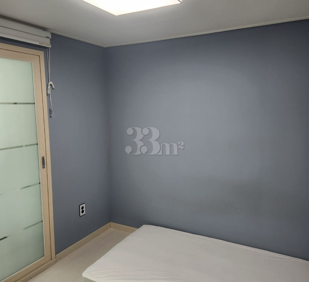 Dongil 22 ★ 3-Bedroom Unit Near Hwagok Statio 6th image