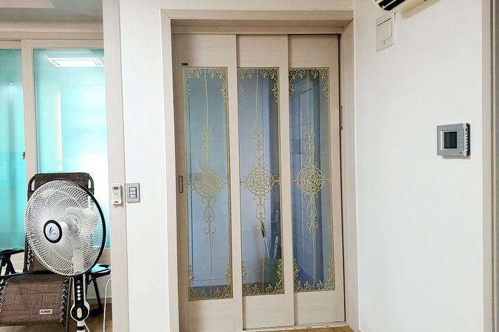 군산 월명산자락단독주택 2번째 이미지