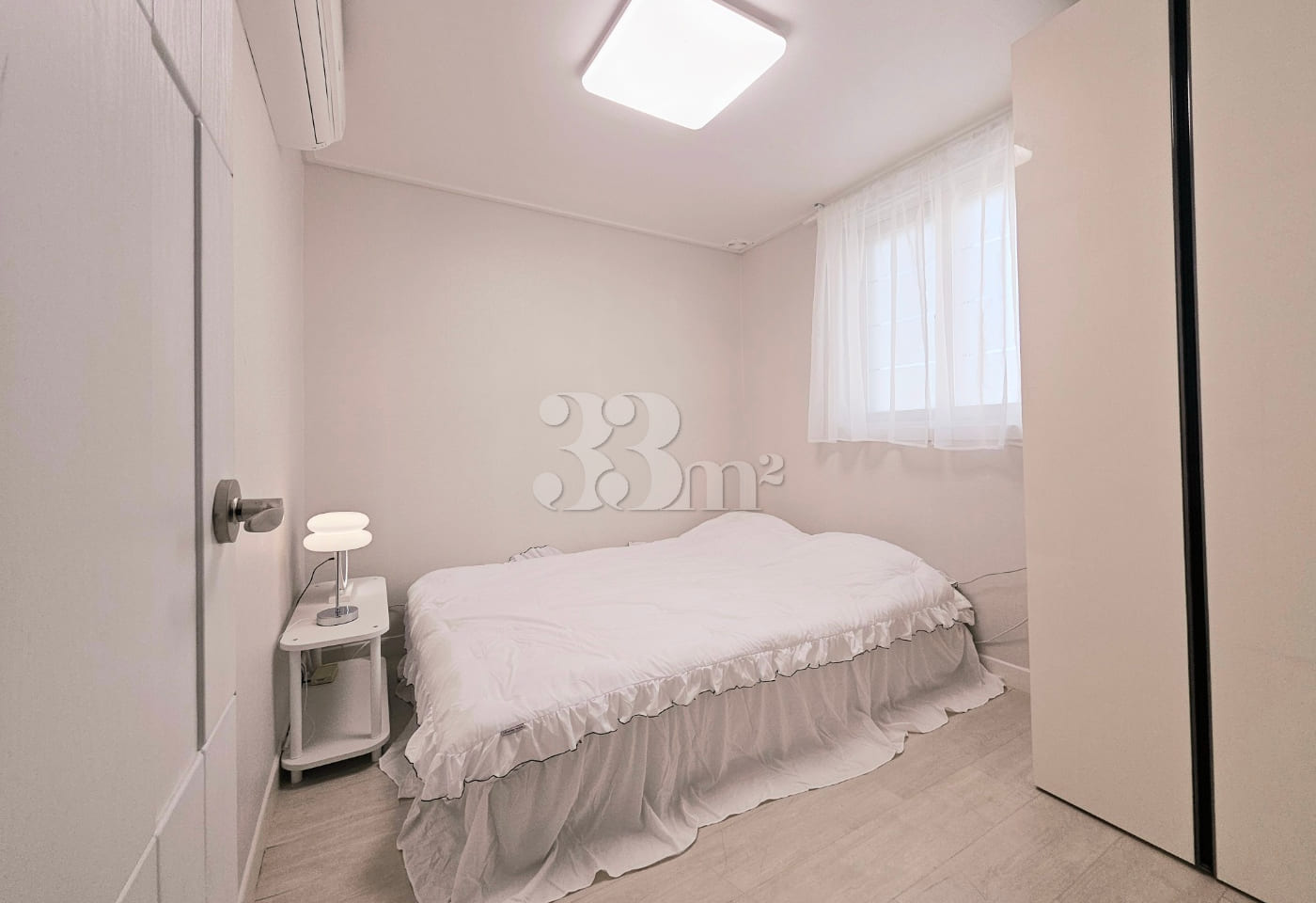 Free parking, 2 rooms, terrace 💕 8th image