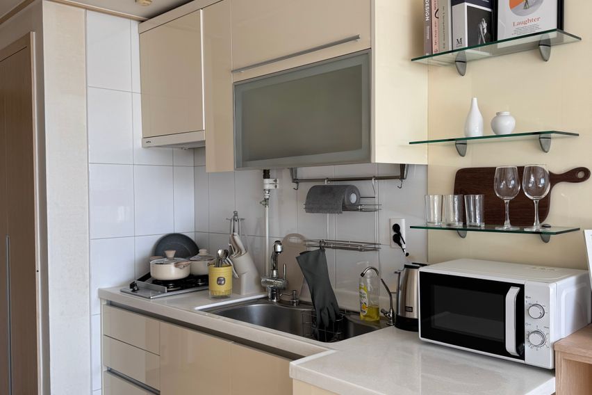 건대입구 깔끔 한강뷰✨ 11번째 이미지