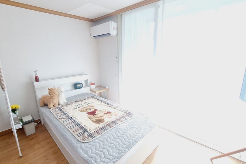 성모병원 도보권 2호