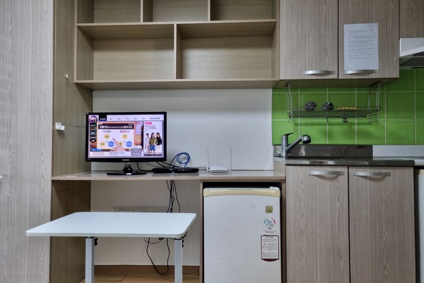 백운역 역세권 풀옵션