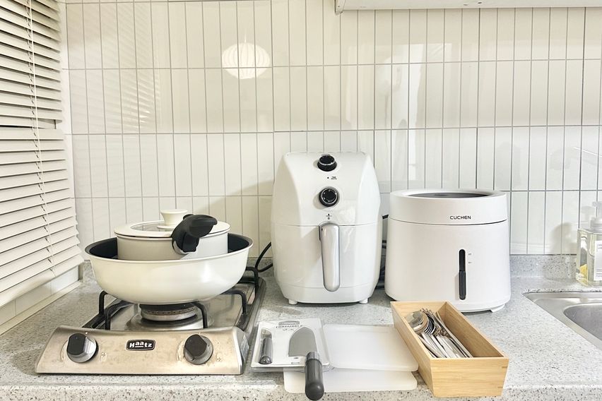 건대, 성수 2룸하우스 15번째 이미지