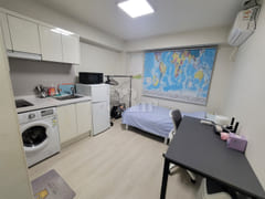 Jongno 3-ga Station, Studio Apartment A, Walk 7th image