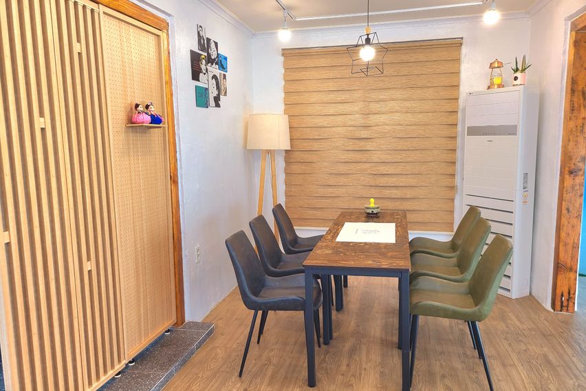 찻집같은 감성 주택