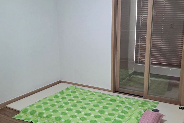 A comfortable home in Gunsan 15th image