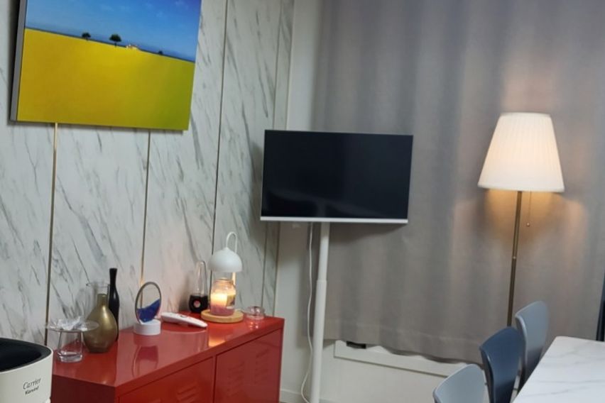 수유 신축3룸 아파트 0번째 이미지