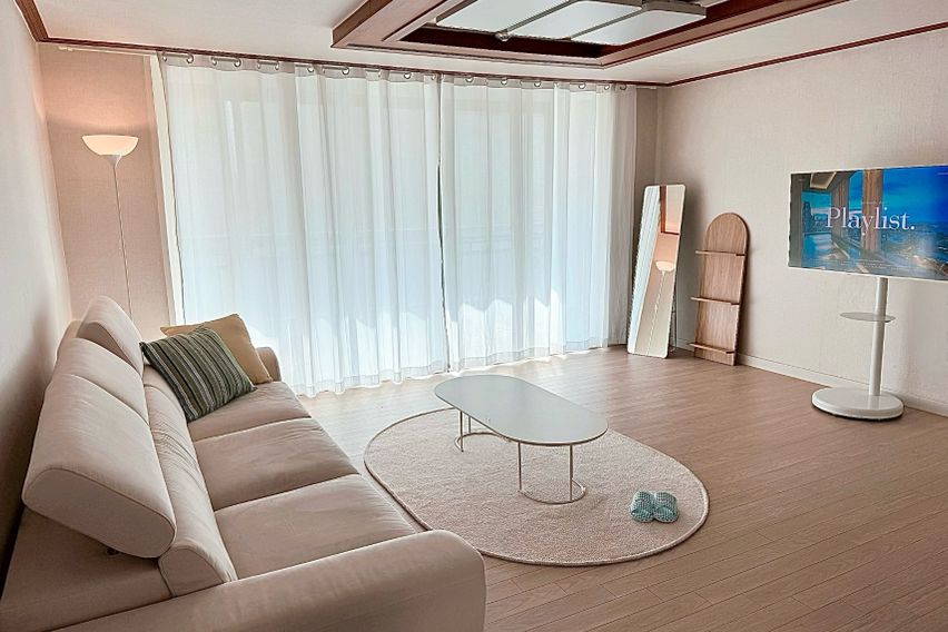 🧡방화역1분/풀옵APT 0번째 이미지