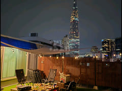 Jamsil Rooftop 3th image
