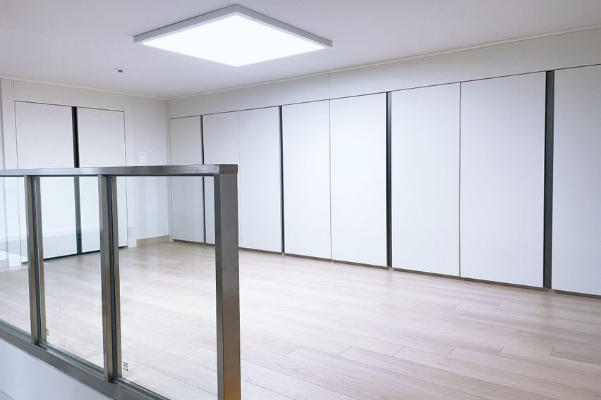 서울역 명동 귀한 복층