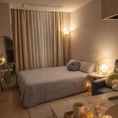 1 minute from Cheongju Terminal, Gyeongbokdae Unit Image