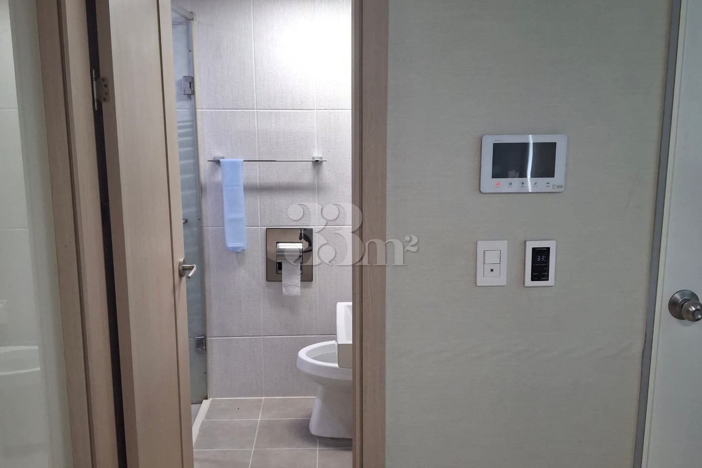 1-minute walk from Busan Station and Jungang  6th image